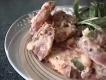 Creamy Red Potato Salad